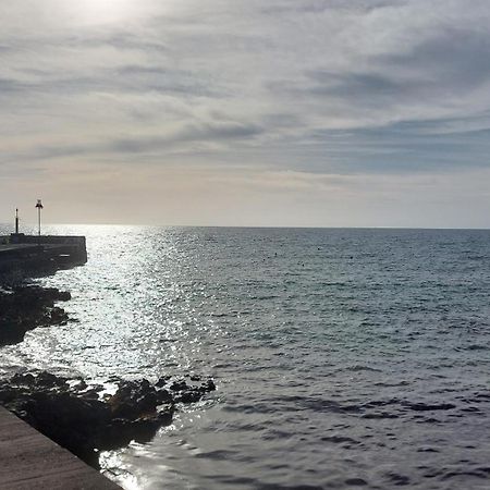 Casa Fabi Lägenhet Arrieta  Exteriör bild